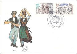 1981  Europa: Folklore