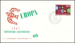 1961  Europa