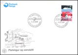 1988  Europa: Transport- und Kommunikationsmittel