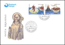 1994  Europa: Entdeckungen und Erfindungen