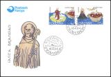 1994  Europa: Entdeckungen und Erfindungen