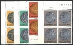 1980  Kultur: Münzen des Mittelalters
