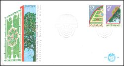 1986  Europa: Natur- und Umweltschutz
