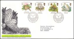 1986  Europa: Natur- und Umweltschutz