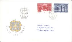 1982  Europa: Historische Ereignisse