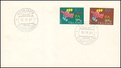 1961  Europa