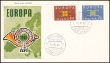 1963  Europa