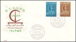 1966  Europa