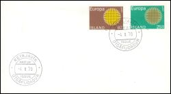 1970  Europa