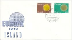1970  Europa