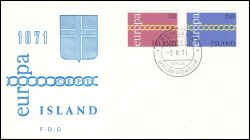 1971  Europa