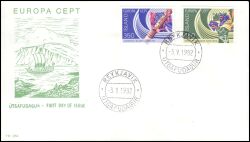 1982  Europa: Historische Ereignisse