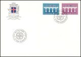 1984  Europa: Konferenz für das Post- und...