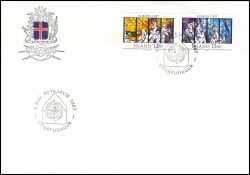 1987  Europa: Moderne Architektur