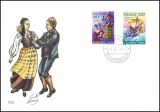1981  Europa: Folklore