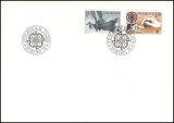 1979  Europa: Geschichte des Post- und Fernmeldewesens