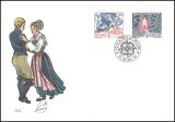 1981  Europa: Folklore