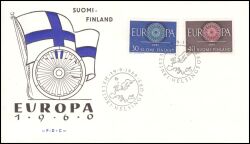 1960  Europa