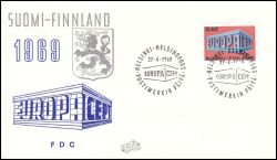 1969  Europa
