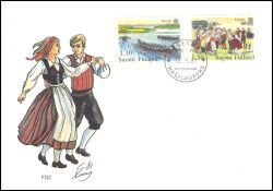 1981  Europa: Folklore