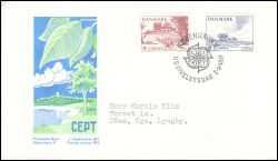 1977  Europa: Landschaften