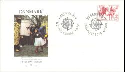 1981  Europa: Folklore