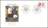 1981  Europa: Folklore