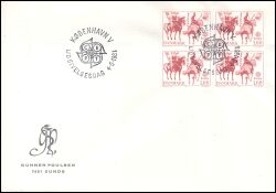 1981  Europa: Folklore