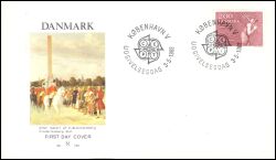 1982  Europa: Historische Ereignisse