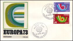 1973  Europa