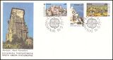 1977  Europa: Landschaften