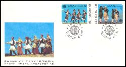 1981  Europa: Folklore