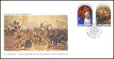 1982  Europa: Historische Ereignisse