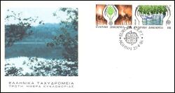 1986  Europa: Natur- und Umweltschutz