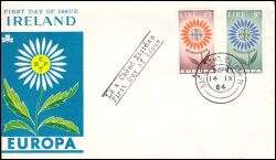 1964  Europa