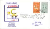 1966  Europa