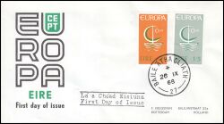 1966  Europa