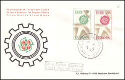 1967  Europa