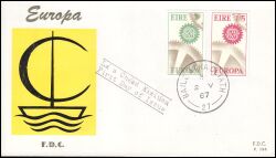 1967  Europa