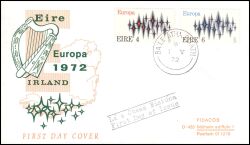 1972  Europa