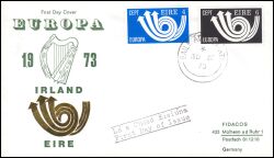 1973  Europa
