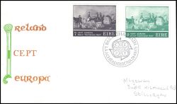 1975  Europa: Gemälde