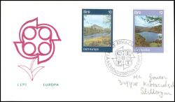 1977  Europa: Landschaften