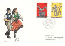 1981  Europa: Folklore