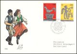 1981  Europa: Folklore