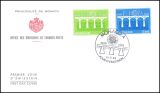 1984  Europa: Konferenz für das Post- und...