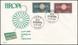 1960  Europa
