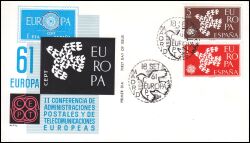 1961  Europa