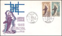 1963  Europa