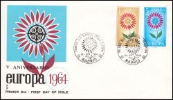 1964  Europa